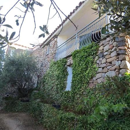 מלון דורגלי Casa In Campagna מראה חיצוני תמונה