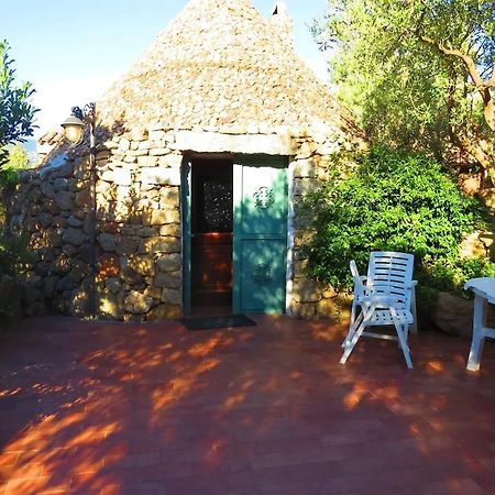 מלון דורגלי Casa In Campagna מראה חיצוני תמונה