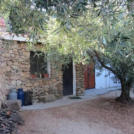 מלון דורגלי Casa In Campagna מראה חיצוני תמונה