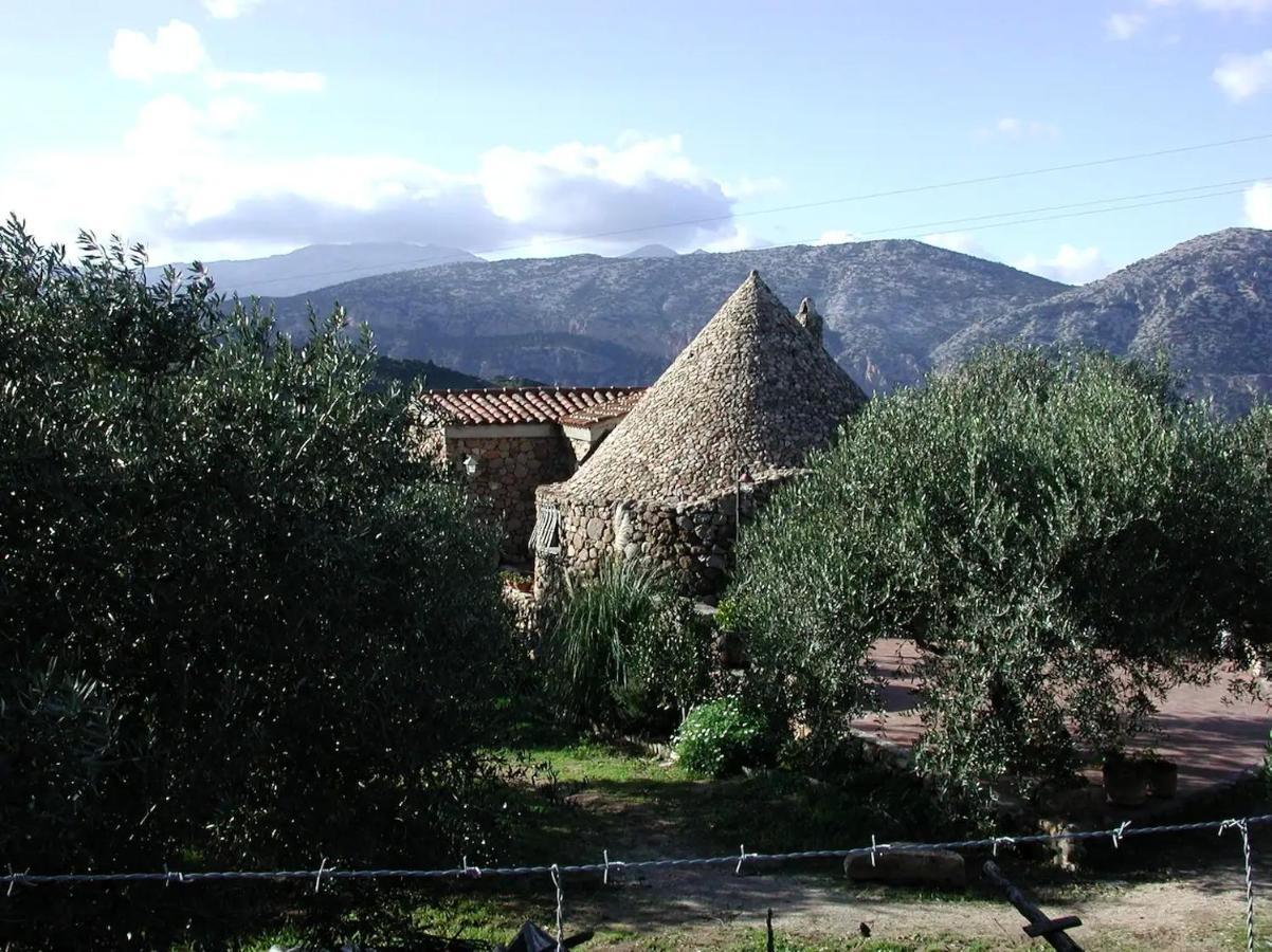 מלון דורגלי Casa In Campagna מראה חיצוני תמונה