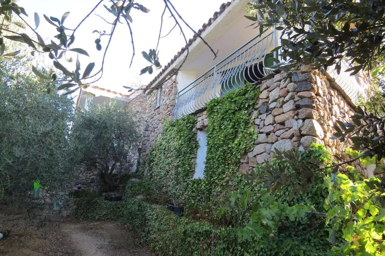 מלון דורגלי Casa In Campagna מראה חיצוני תמונה