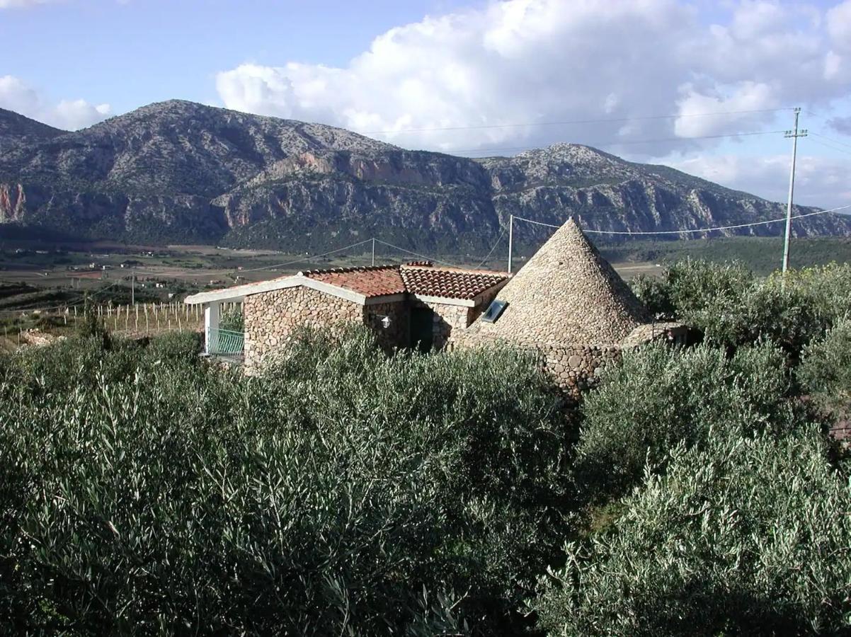 מלון דורגלי Casa In Campagna מראה חיצוני תמונה