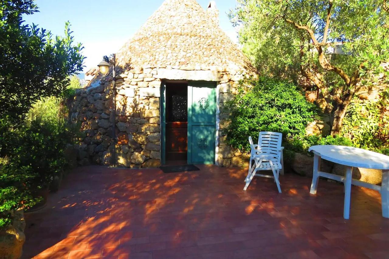 מלון דורגלי Casa In Campagna מראה חיצוני תמונה