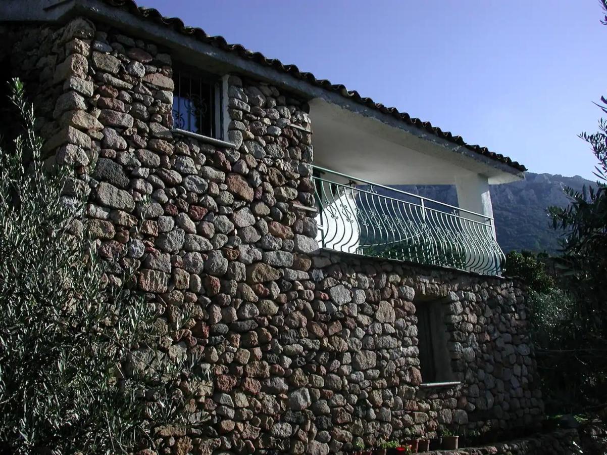 מלון דורגלי Casa In Campagna מראה חיצוני תמונה