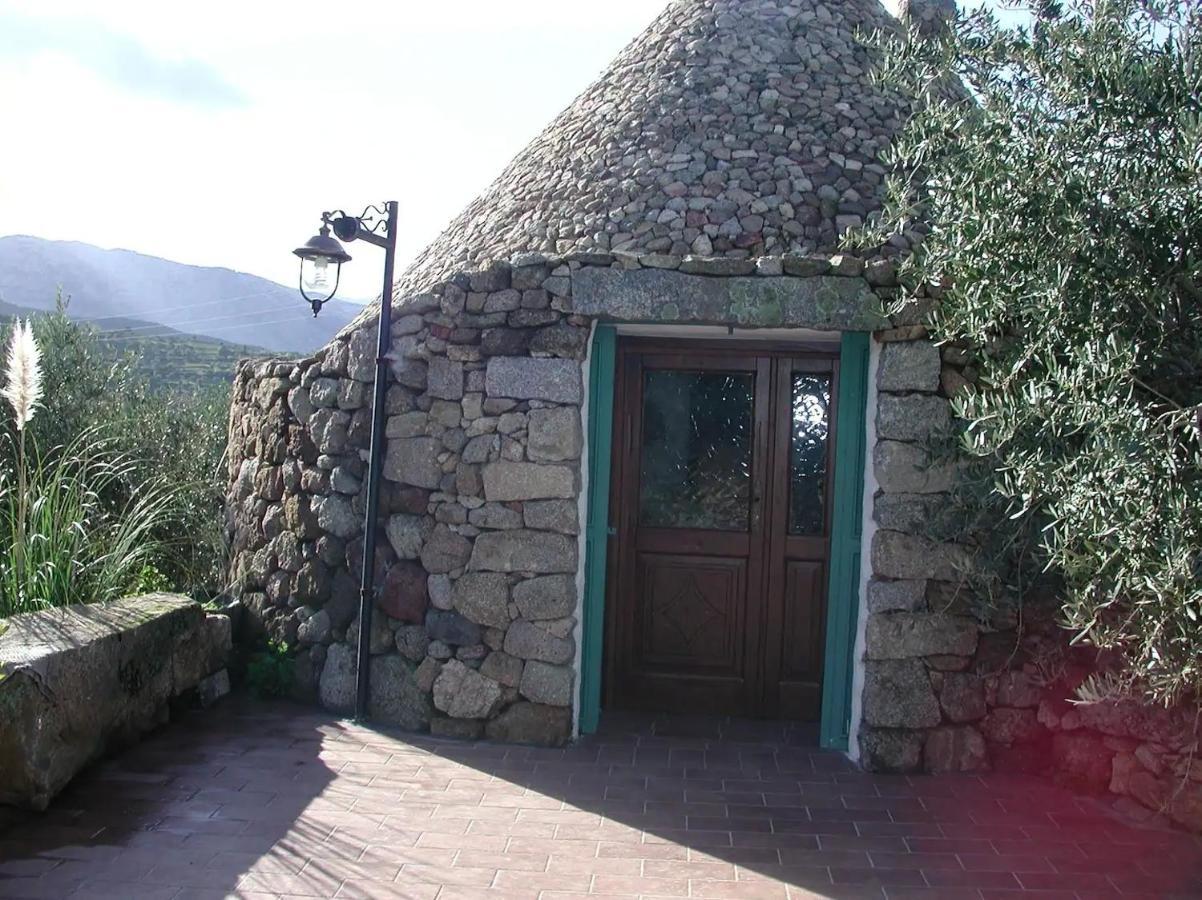 מלון דורגלי Casa In Campagna מראה חיצוני תמונה