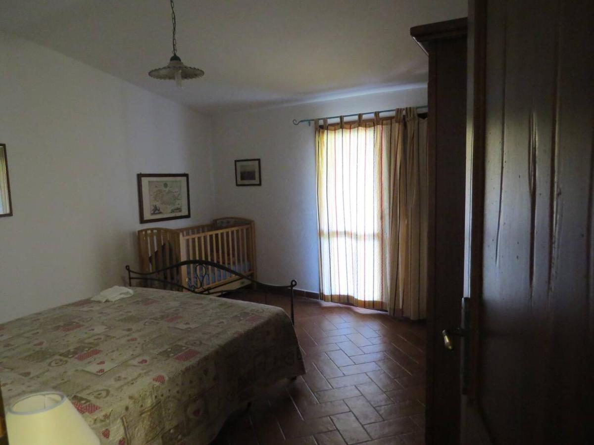מלון דורגלי Casa In Campagna מראה חיצוני תמונה
