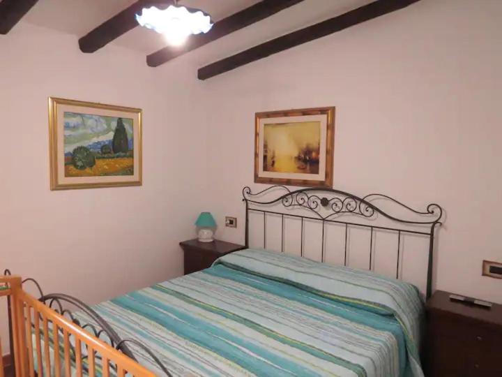 מלון דורגלי Casa In Campagna מראה חיצוני תמונה