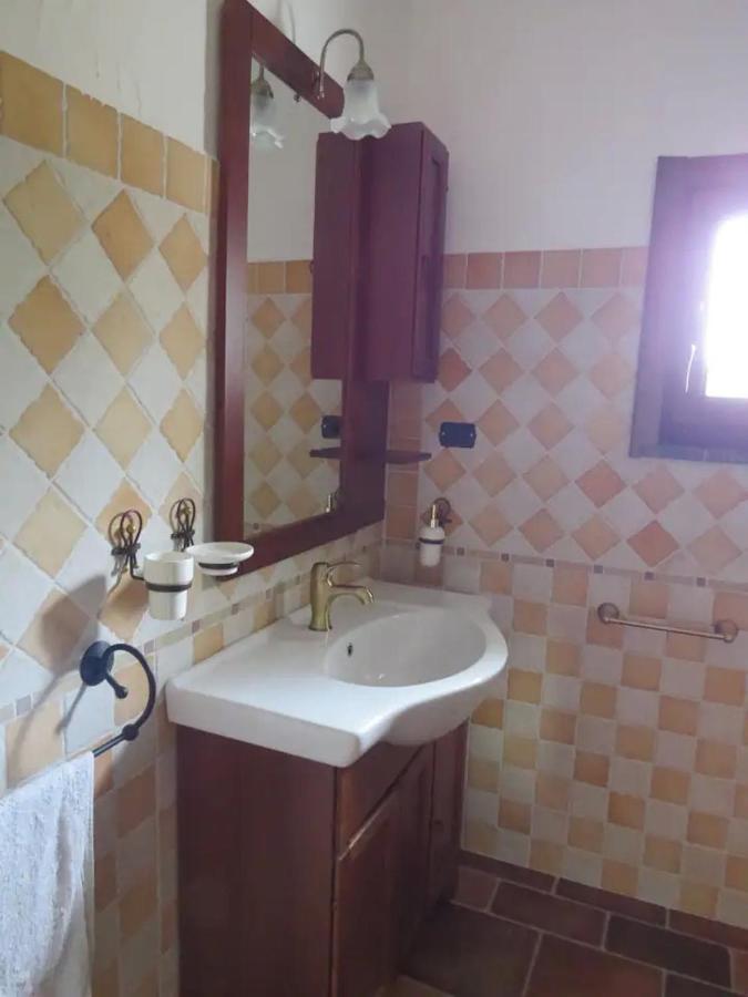 מלון דורגלי Casa In Campagna מראה חיצוני תמונה