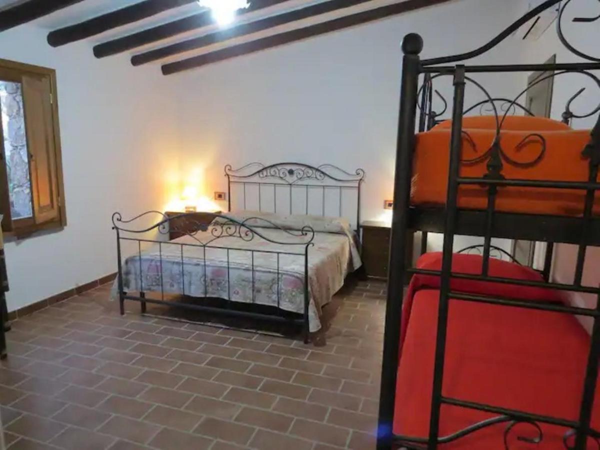 מלון דורגלי Casa In Campagna מראה חיצוני תמונה