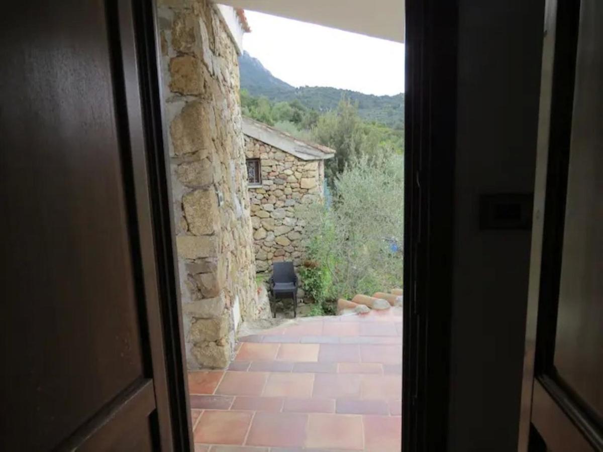 מלון דורגלי Casa In Campagna מראה חיצוני תמונה