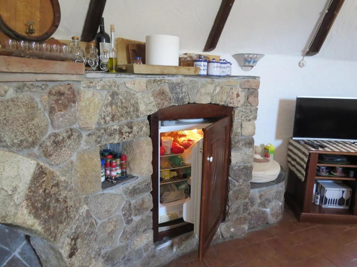 מלון דורגלי Casa In Campagna מראה חיצוני תמונה