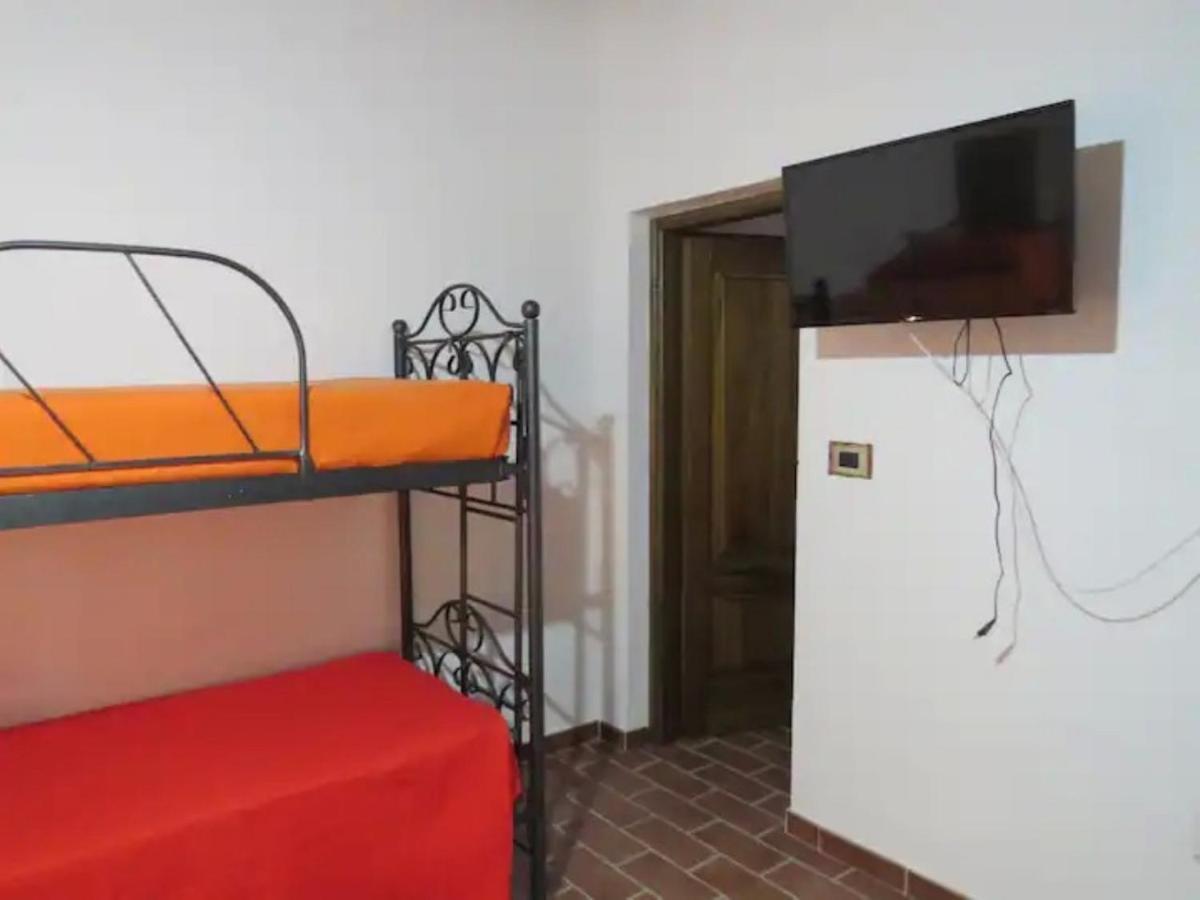 מלון דורגלי Casa In Campagna מראה חיצוני תמונה