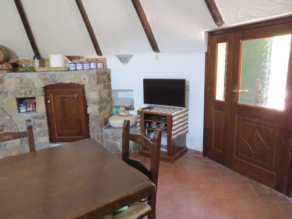 מלון דורגלי Casa In Campagna מראה חיצוני תמונה