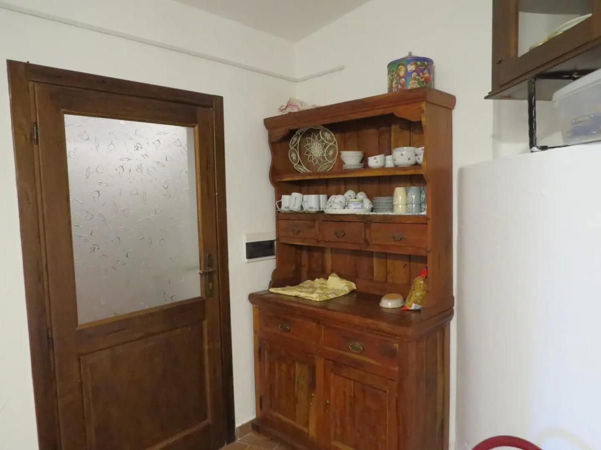 מלון דורגלי Casa In Campagna מראה חיצוני תמונה