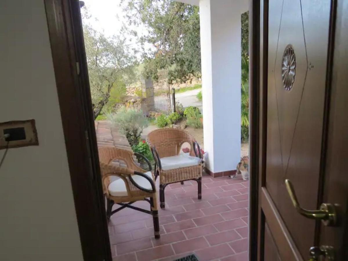 מלון דורגלי Casa In Campagna מראה חיצוני תמונה