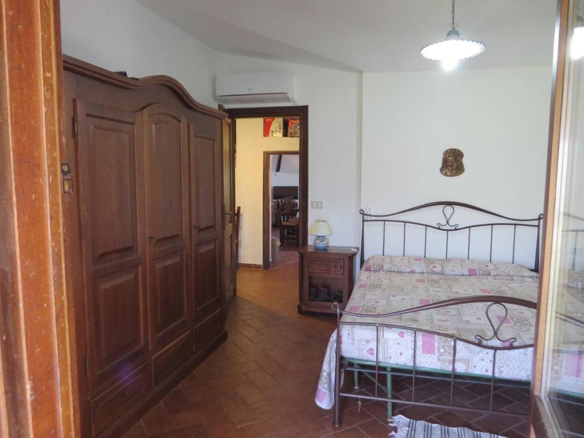 מלון דורגלי Casa In Campagna מראה חיצוני תמונה
