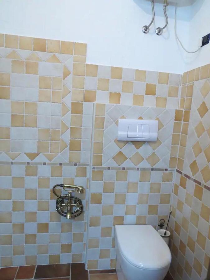 מלון דורגלי Casa In Campagna מראה חיצוני תמונה