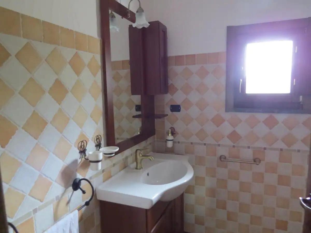 מלון דורגלי Casa In Campagna מראה חיצוני תמונה