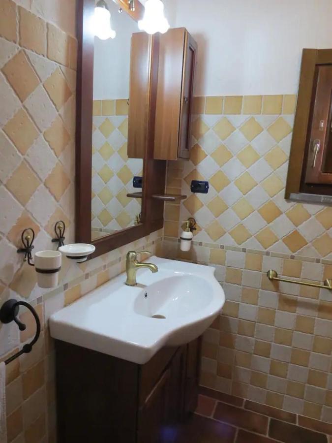 מלון דורגלי Casa In Campagna מראה חיצוני תמונה