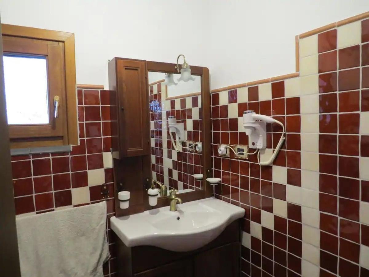 מלון דורגלי Casa In Campagna מראה חיצוני תמונה