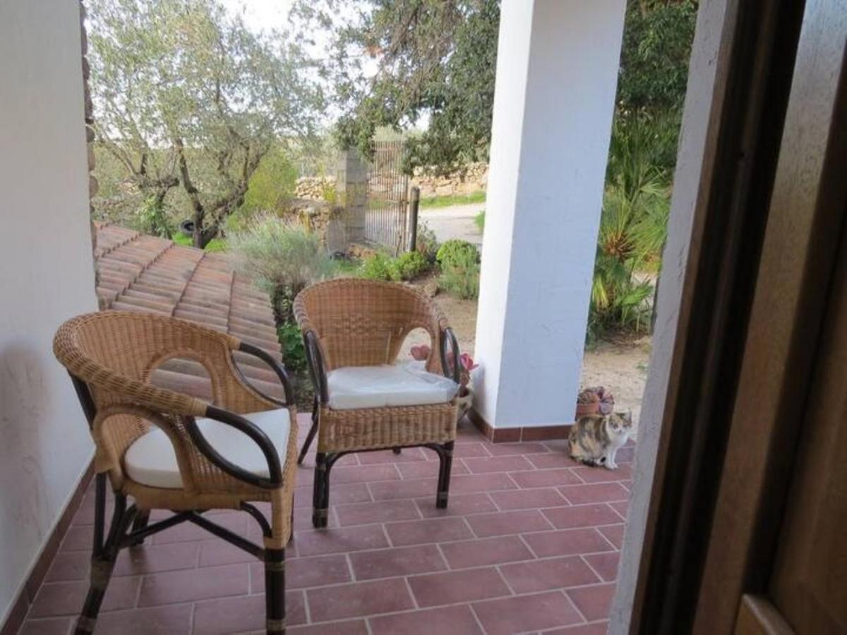 מלון דורגלי Casa In Campagna מראה חיצוני תמונה